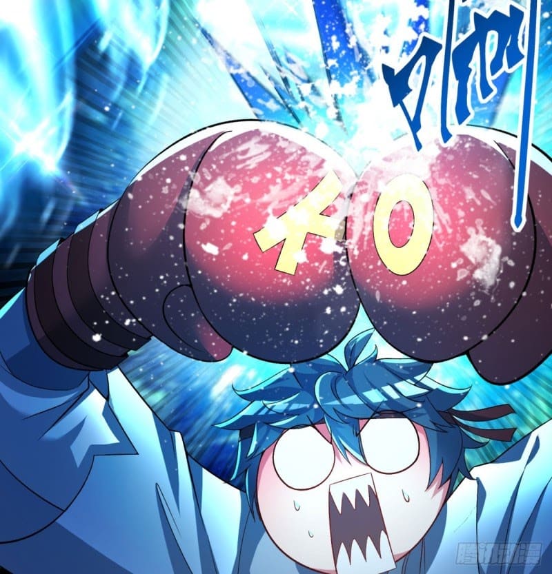 I Picked Up An Attributes Chapter 51 Gambar 21